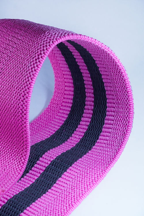 Light Resistance Band - Pink